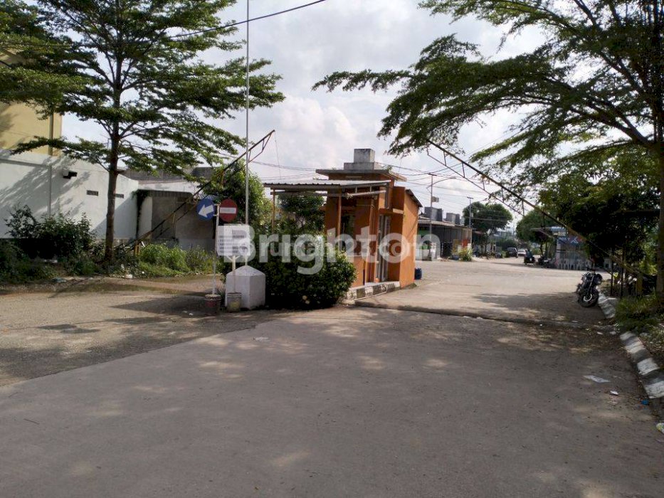 RUKO 2 TINGKAT CIPTLAND