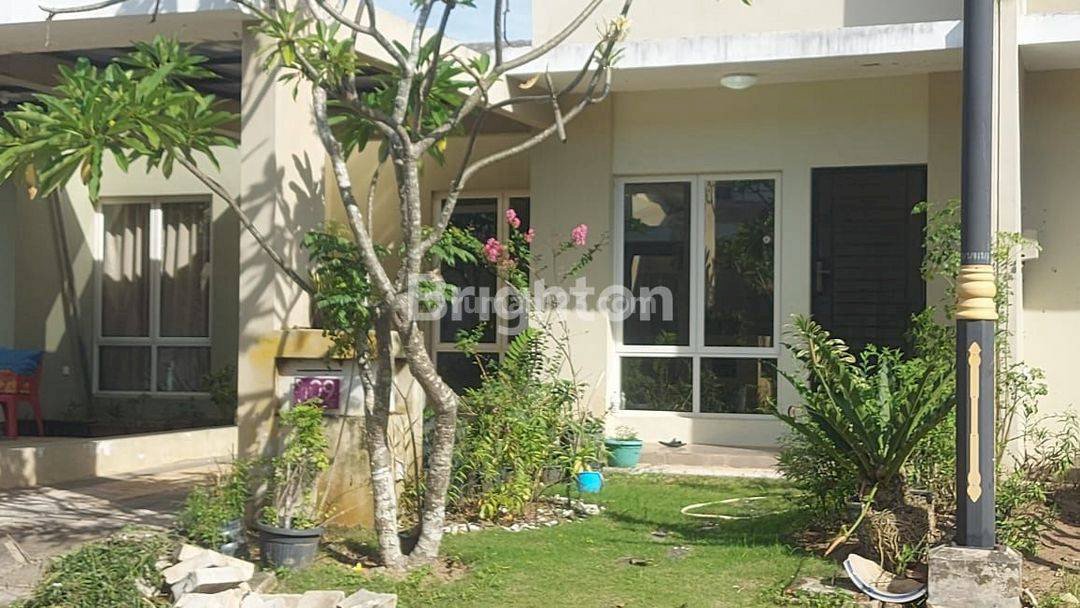 FULLY FURNISH PERUMAHAN INDAH NAN ASRI SERTA CANTIK ORCHARD PARK