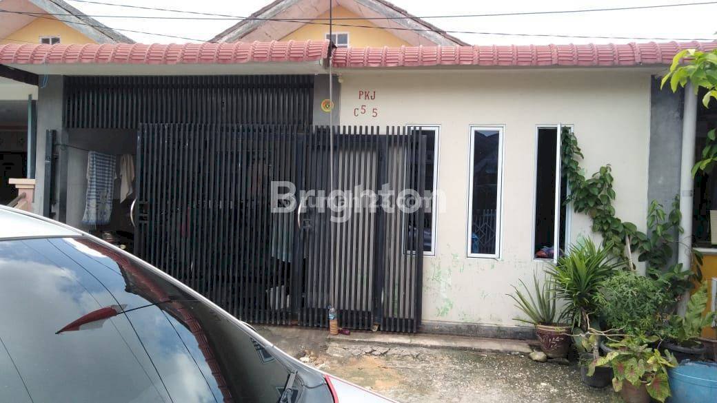 PERUMAHAN BENGKONG SADAI TAHAP 2