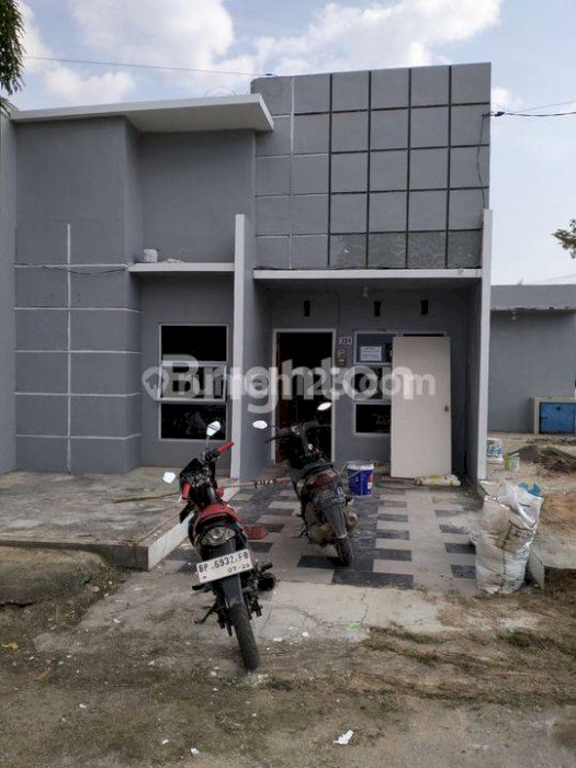 PERUMAHAN TIBAN CIPTALAND