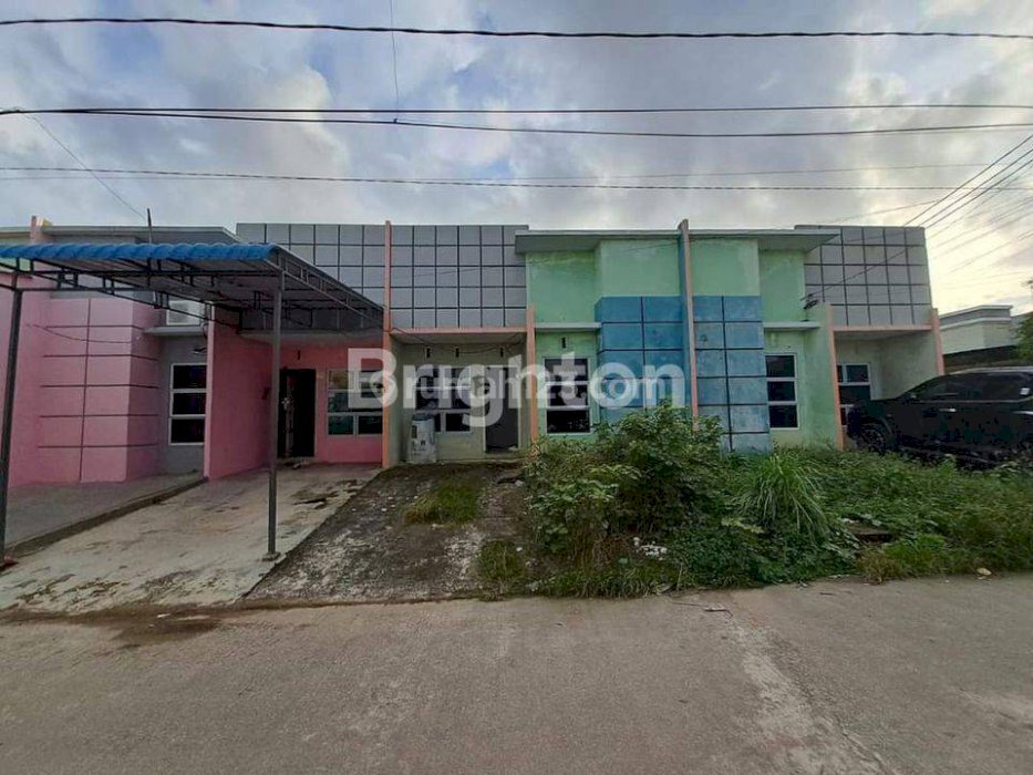 Perumahan Tiban Ciptaland Melati