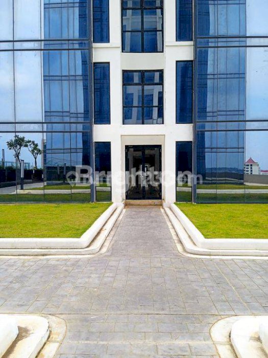 APARTMENT POLLUX LANTAI 26.