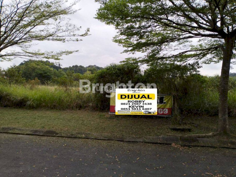 TANAH KAVLING SUKAJADI