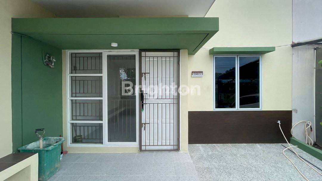 RUMAH MARBELLA RESIDENCE (BOTANIA)