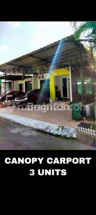 PERUMAHAN PURI MAS RESIDENCE 1 FULL FURNITURE