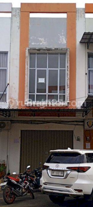 Disewa Ruko: RUKO GRAND NIAGA MAS