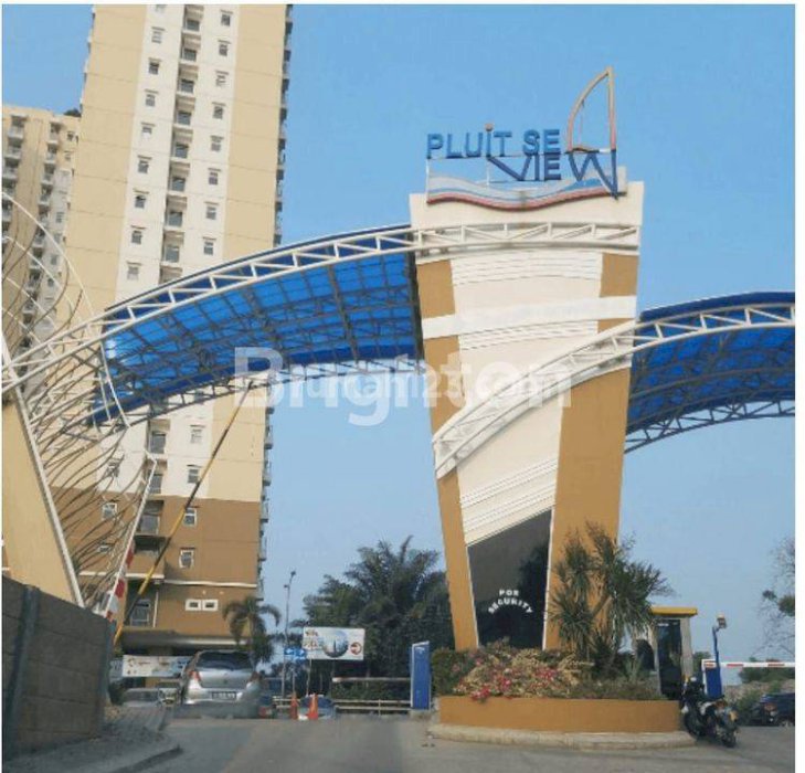 APARTMENT DIPLUIT SEA VIEW SIAP HUNI