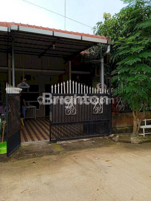 PERUMAHAN CIPTALAND ANYELIR