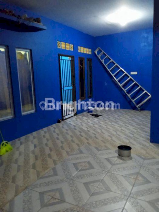 Rumah tingkat 2 Daerah Tiban Nirwana