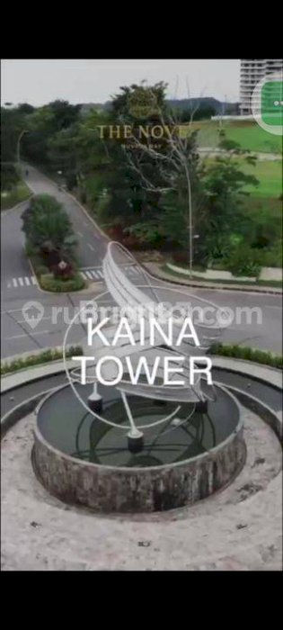 APARTMENT MEWAH NUVASA BAY VIEW LAUT & GOLF