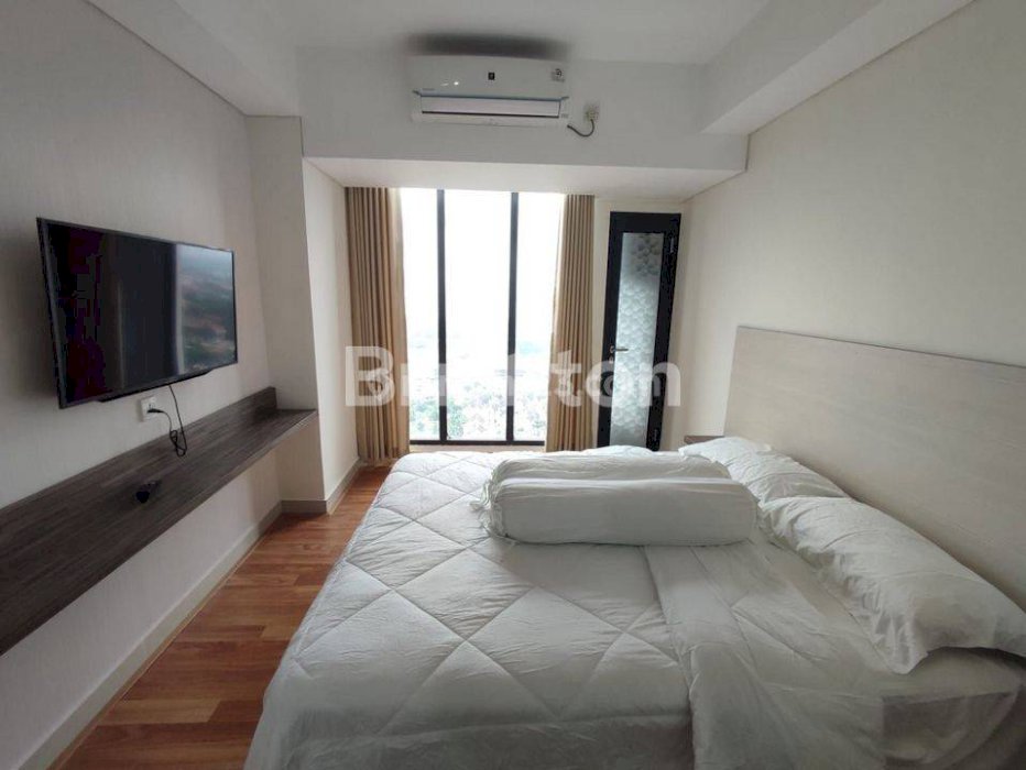 APARTEMEN POLLUX TOWER 2