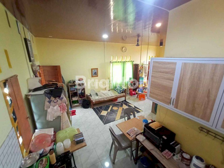 PERUMAHAN TANJUNG PINANG