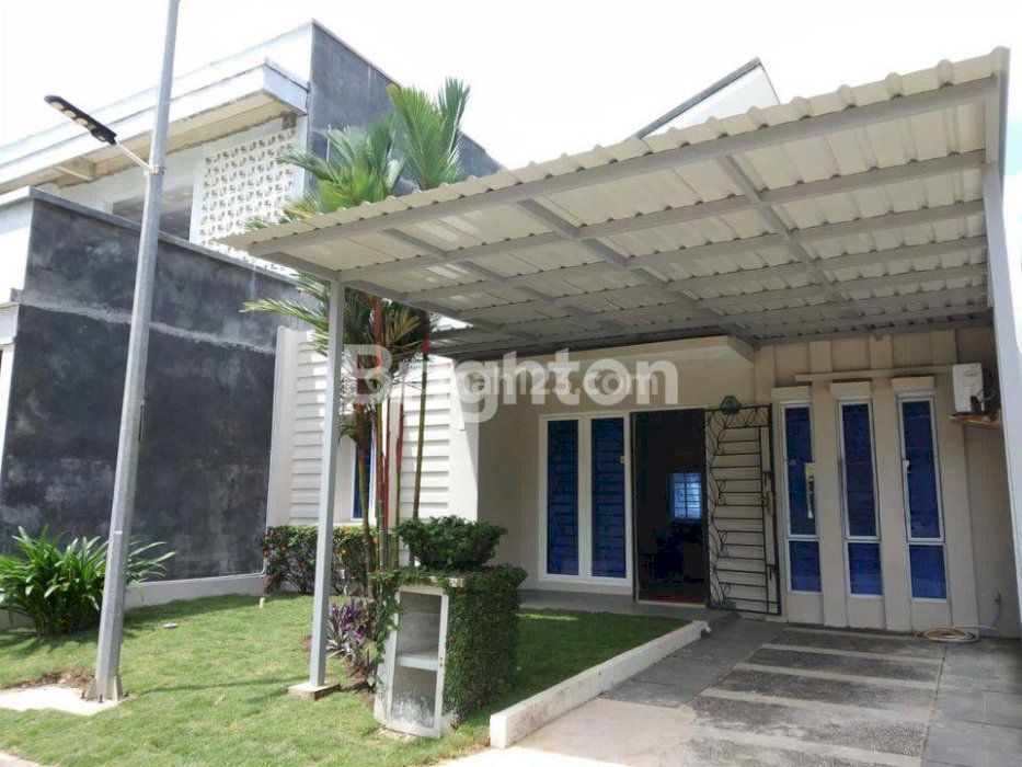 PERUMAHAN CANTIK BUKIT INDAH SUKAJADI