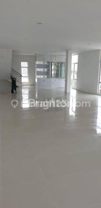 RUKO 4 LANTAI THE SUMMER HOOK (Batam Centre)