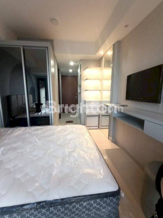 APARTMENT POLLUX TOWER 3 FULL FURNISH