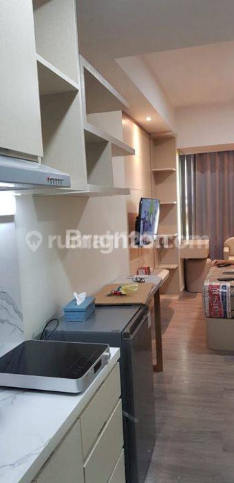 SIAP HUNI APARTEMENT POLLUX TOWER 1