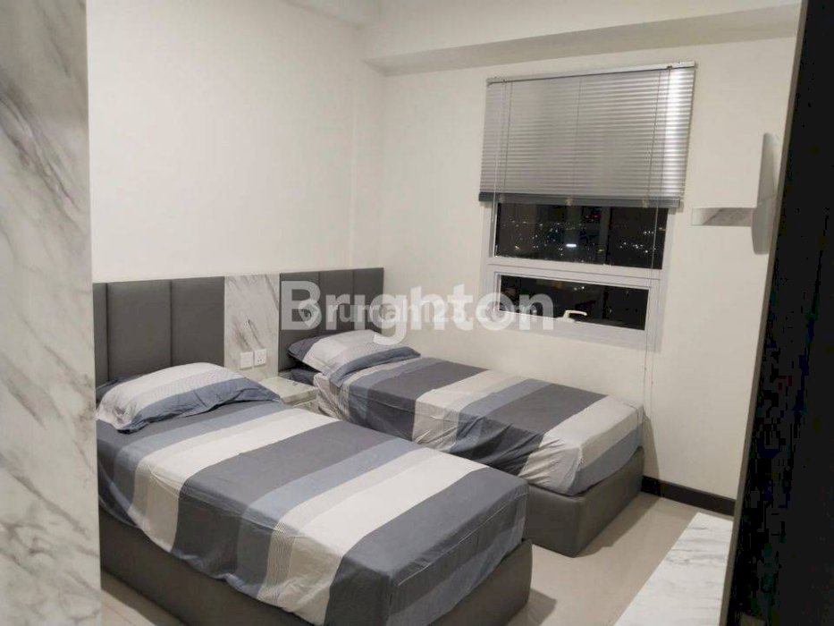 APARTMENT CITRA PLAZA NAGOYA BATAM