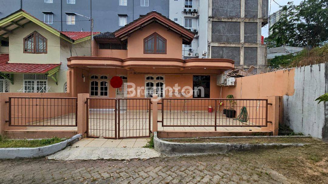 RUMAH HOOK ORCHID PARK BATAM CENTRE