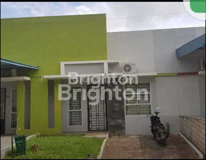 RUMAH BUANA VISTA INDAH