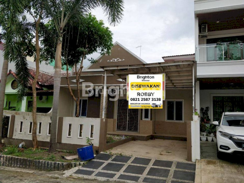 PERUMAHAN INDAH SUKAJADI