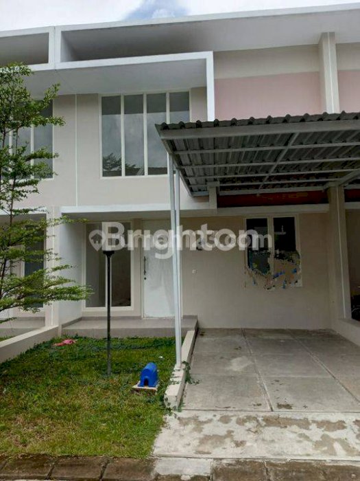 PERUMAHAN GREEN RIVER VIEW