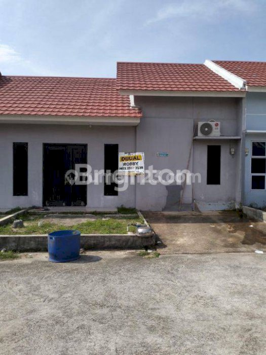 RUMAH TIBAN MAS RESIDENCE