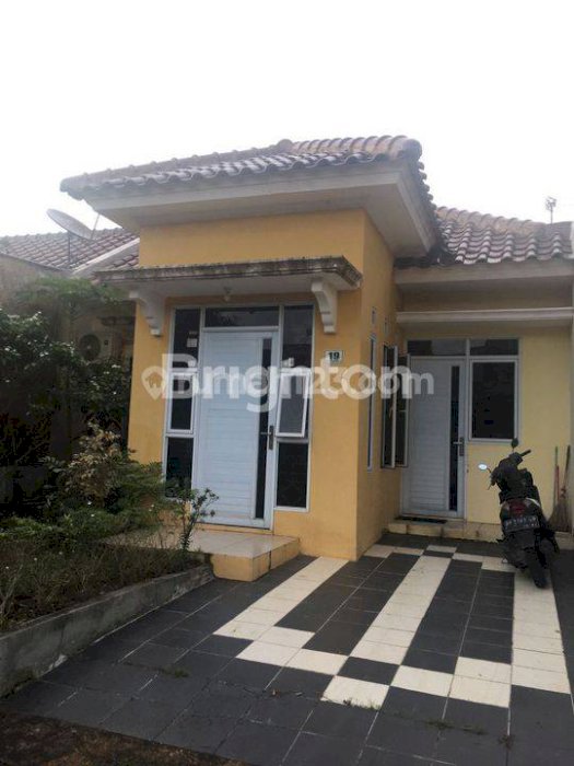 PERUM TAMAN KURNIA DJAYA (KDA) BATAM CENTRE SIAP HUNI