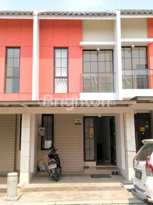 PERUMAHAN CANTIK GREEN VILLAGE