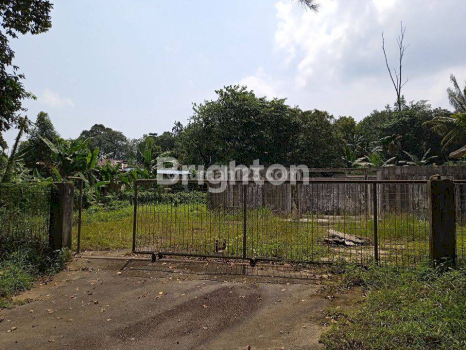 TANAH KAVLING DAERAH SEKUPANG