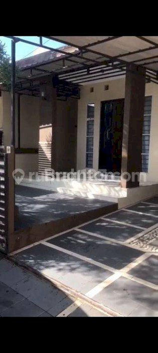 PERUMAHAN ASRI LEGENDA BALI