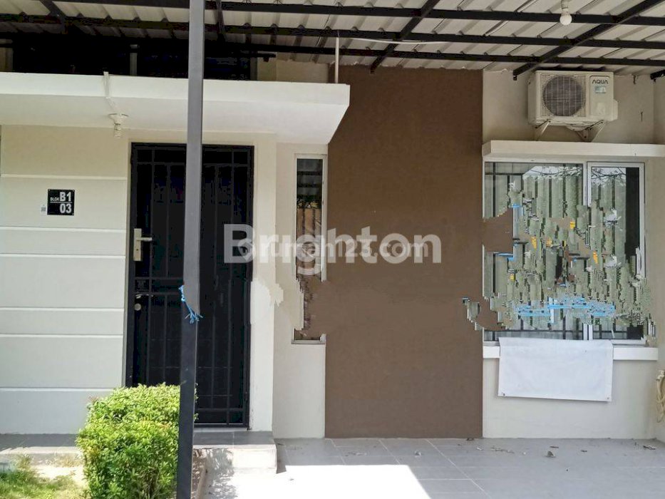 PERUMAHAN ASRI PURI MAS 2