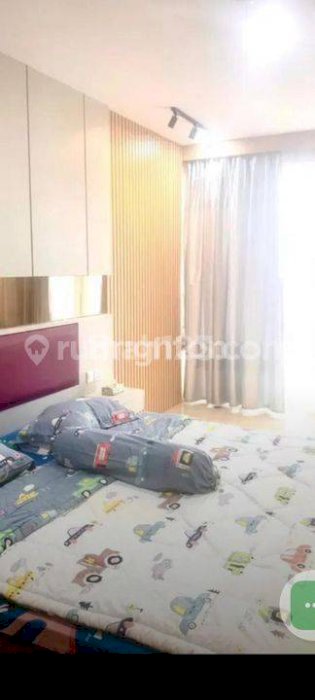 APARTMENT NAGOYA THAMRIN BISA PER 3 BULAN