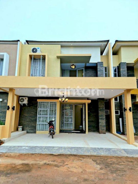 THE MAGANDA RESIDENCE TYPE 200