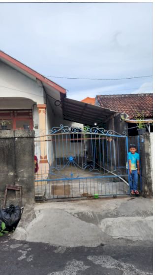 House for rent at ungasan