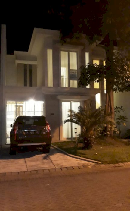 Di Jual Rumah Pakuwon City Surabaya