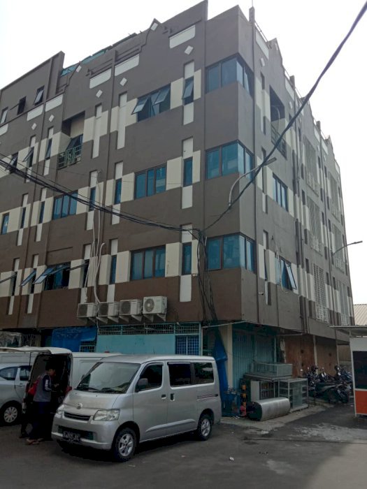 Sunter Jaya-Tanjung Priok-Jakarta Utara-DKI Jakarta