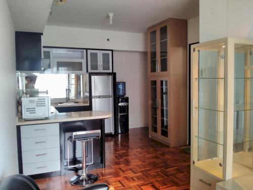 Disewakan Apartemen The 18th Residence 1 Bedroom – Fully Furnished