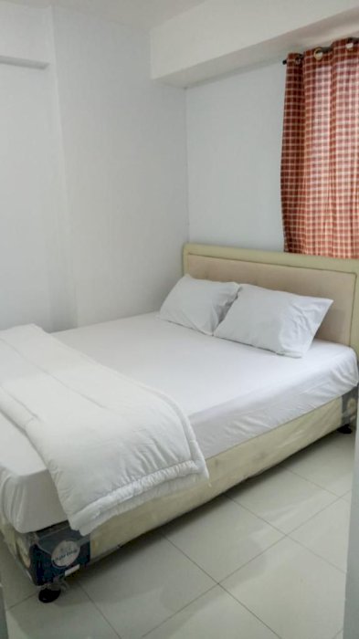 Sewa Apartemen Kalibata City Residence – Type 2 Bedroom Full Furnish