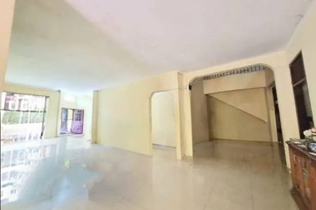 Rumah 2 LT SHM di Villa melati Mas