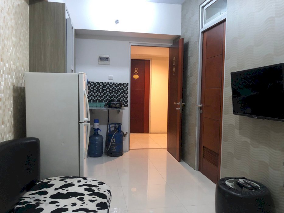 Apartemen Gunawangsa Tidar