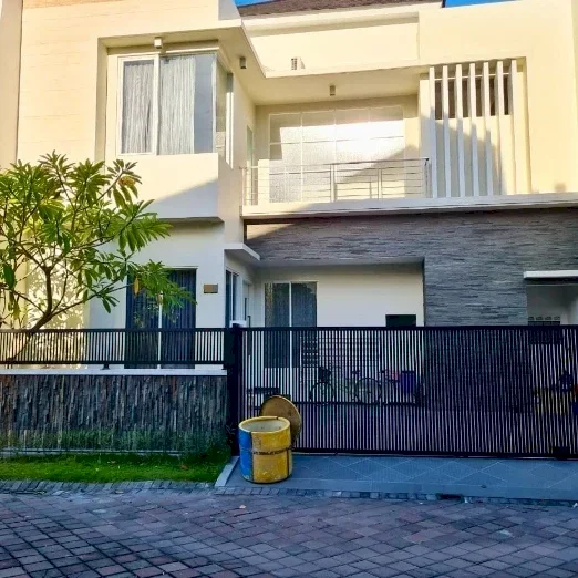 REGENCY 21 - Jln ARIEF RACHMAN HAKIM ~ Raya Merr Ir Soekarno*,