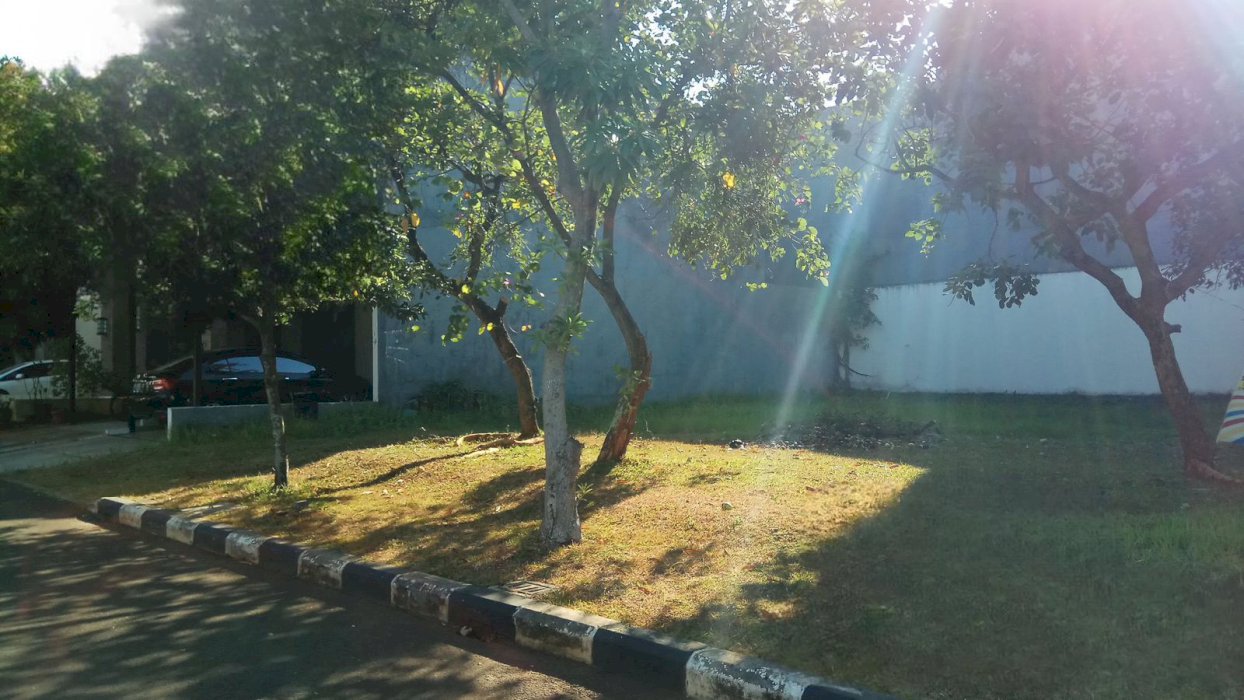 TANAH KAVLING GRAND WISATA