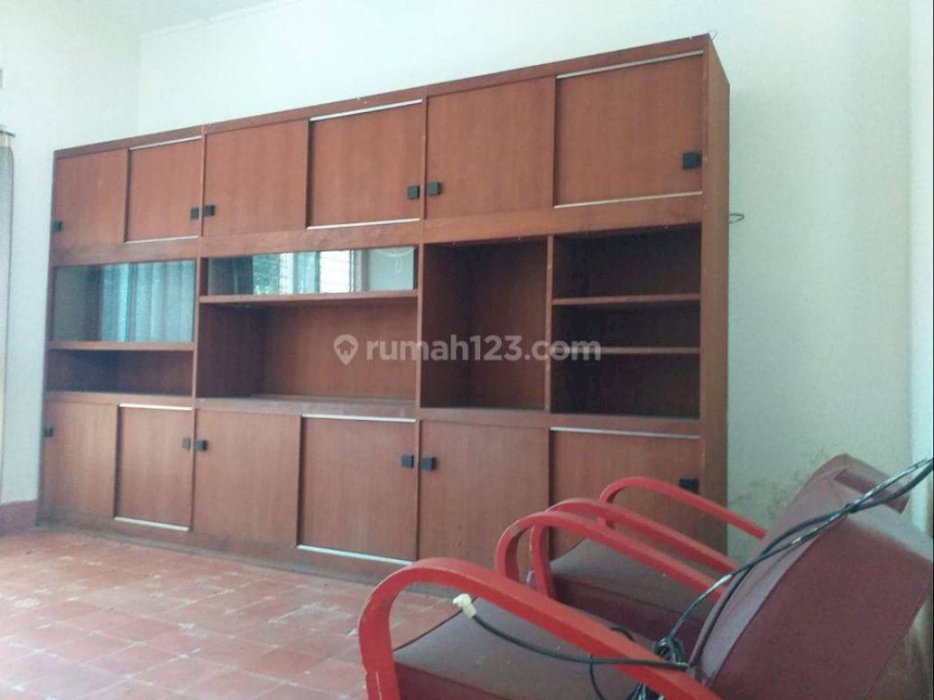 Dijual villa Bandungan