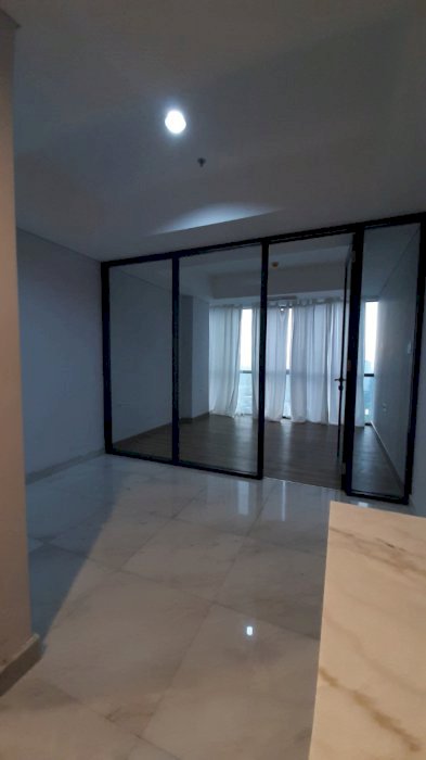 Disewakan 1BR apartemen THE SMITH alam sutera tangerang