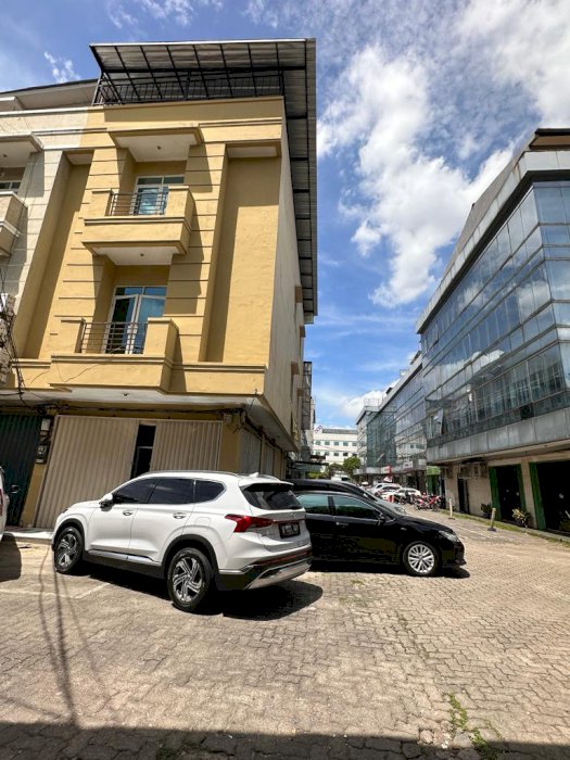 Sewa Ruko Bekasi Mas A17 MargaJaya, Bekasi Selatan