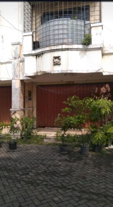 DiJual Ruko center point kenjeran