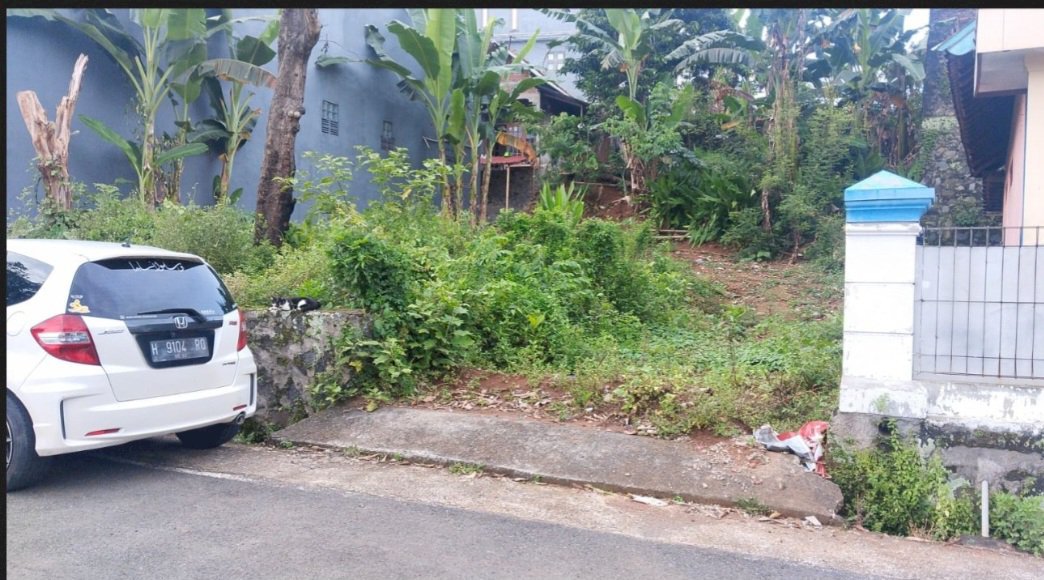 Dijual tanah Manyaran Semarang