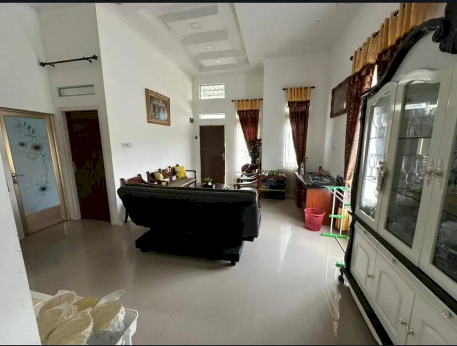 DI JUAL  CEPAT RUMAH MURAH DI PEKANBARU RIAU