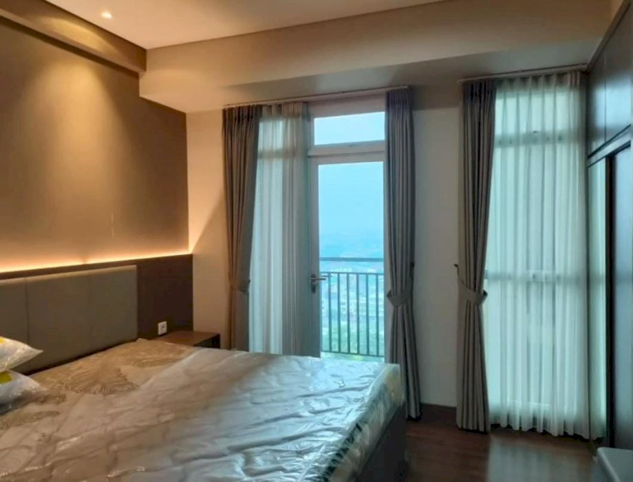 Disewakan Apartemen Puri Orchard Murah – Type Studio Fully Furnished
