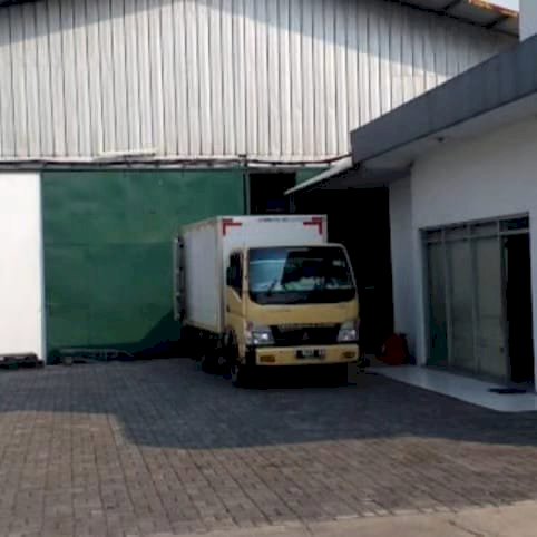 DI JUAL PABRIK ATAU GUDANG PRODUKSI DI CIMAREME BANDUNG BARAT